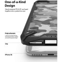 Калъф RINGKE FUSION X за IPHONE 7/8/SE 2020, Camo black