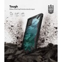 Калъф RINGKE FUSION X за SAMSUNG GALAXY A71, Camo black