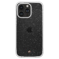 Калъф Spigen Cyrill Cecile за iPhone 15 Pro, Glitter Clear