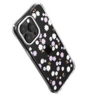Калъф Spigen Cyrill Cecile за iPhone 15 Pro, Dream Daisy