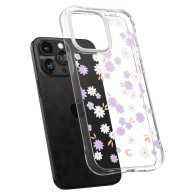 Калъф Spigen Cyrill Cecile за iPhone 15 Pro, Dream Daisy
