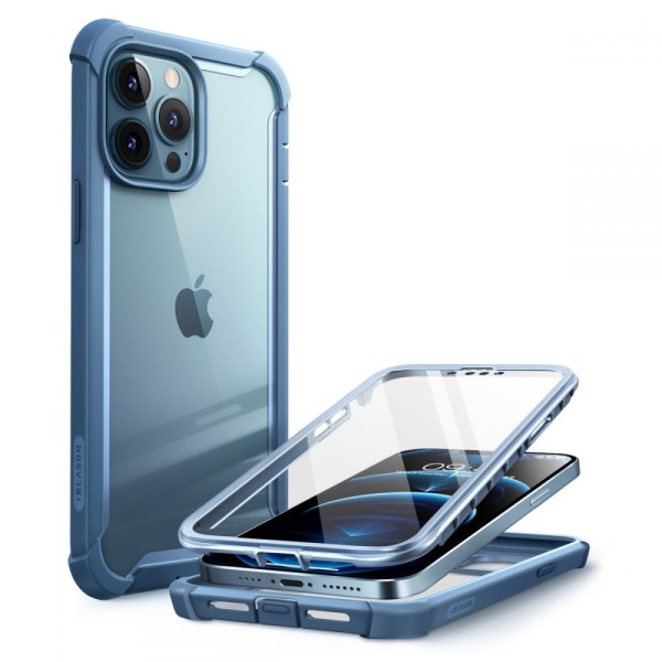 Калъф SUPCASE IBLSN ARES за IPHONE 13 PRO MAX, Син