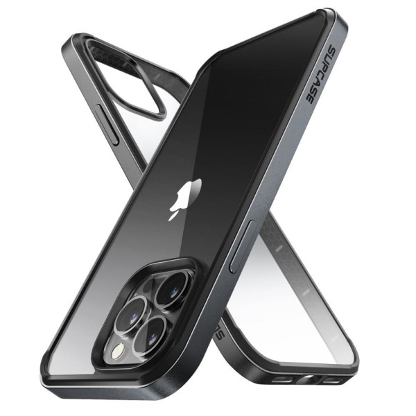 Калъф SUPCASE UB EDGE за IPHONE 13 PRO, Черен