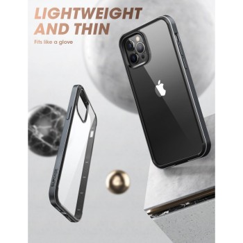 Калъф SUPCASE UB EDGE за IPHONE 13 PRO, Черен