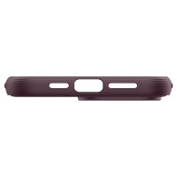 Калъф Spigen Caseology Parallax Magsafe за iPhone 15 Pro, Burgundy