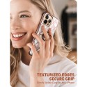 Калъф SUPCASE IBLSN COSMO SNAP за IPHONE 13 PRO, Marble pink