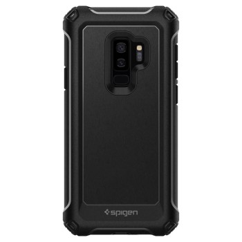 Spigen Pro Guard Samsung Galaxy S9+ Plus, Black