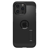 Калъф Spigen Tough Armor Mag Magsafe за iPhone 15 Pro, Black