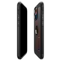 Калъф Spigen Tough Armor Mag Magsafe за iPhone 15 Pro, Black