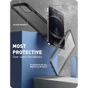 Калъф SUPCASE CLAYCO FORZA за IPHONE 13 PRO MAX, Черен