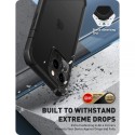 Калъф SUPCASE CLAYCO FORZA за IPHONE 13 PRO MAX, Черен