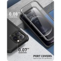 Калъф SUPCASE CLAYCO FORZA за IPHONE 13 PRO MAX, Черен