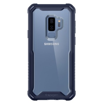 Spigen Hybrid 360° Samsung Galaxy S9+ Plus, Deep Sea Blue