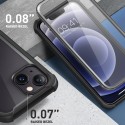 Калъф SUPCASE IBLSN ARES за IPHONE 13 PRO MAX, Черен