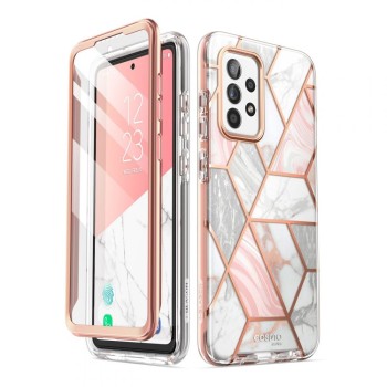 Калъф SUPCASE COSMO за SAMSUNG GALAXY A52/A52S, Marble