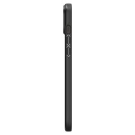 Калъф Spigen Thin Fit за iPhone 15, Black