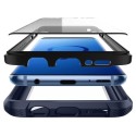 Spigen Hybrid 360° Samsung Galaxy S9+ Plus, Deep Sea Blue