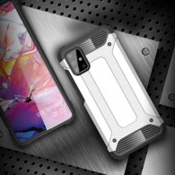 Силиконов кейс Tech-Protect TPU X Armor за HUAWEI P40 LITE, черен
