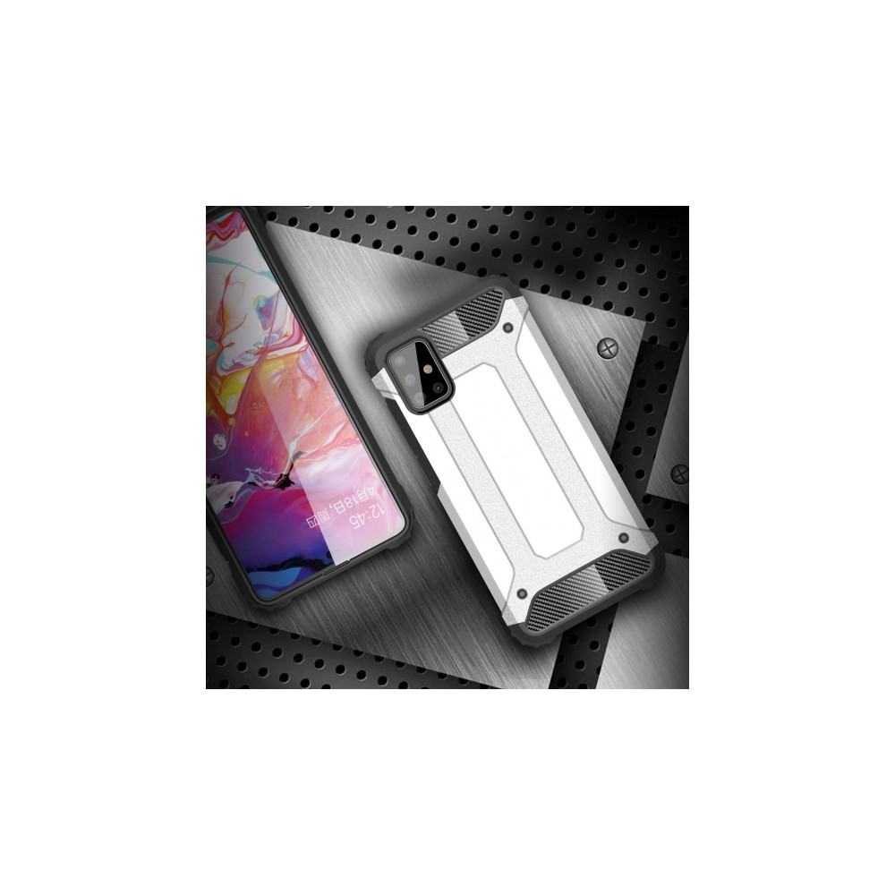 Силиконов кейс Tech-Protect TPU X Armor за HUAWEI P40 LITE, черен