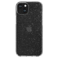 Калъф Spigen Liquid Crystal за iPhone 15, Glitter Crystal