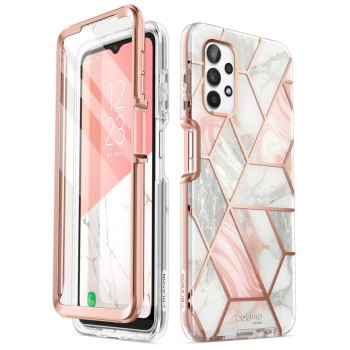 Калъф SUPCASE COSMO за SAMSUNG GALAXY A32 5G, Marble