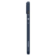 Калъф Spigen Liquia Air за iPhone 15, Navy Blue