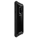 Spigen Hybrid 360° Samsung Galaxy S9, Black