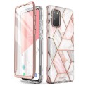 Калъф SUPCASE COSMO за SAMSUNG GALAXY S20 FE, Marble