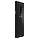 Spigen Neo Hybrid Crystal Samsung Galaxy S9+ Plus, Midnight Black