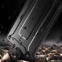 Калъф SUPCASE UNICORN BEETLE PRO за SAMSUNG GALAXY TAB A7 10.4 T500/T505, Черен