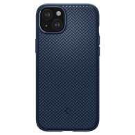 Калъф Spigen Mag Armor Magsafe за iPhone 15, Navy Blue