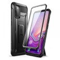 Калъф SUPCASE UNICORN BEETLE PRO за SAMSUNG GALAXY S20 FE, Черен