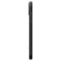 Калъф Spigen Caseology Parallax Magsafe за iPhone 15, Matte Black