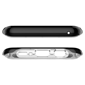 Spigen Neo Hybrid Crystal Samsung Galaxy S9, Midnight Black