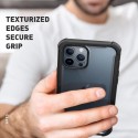 Калъф SUPCASE IBLSN ARES за IPHONE 12 PRO MAX, Черен