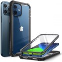 Калъф SUPCASE IBLSN ARES за IPHONE 12/12 PRO, Черен