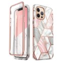 Калъф SUPCASE COSMO за IPHONE 12 PRO MAX, Marble