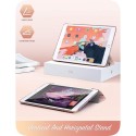 Калъф SUPCASE COSMO LITE за IPAD 10.2 2019/2020/2021, Marble