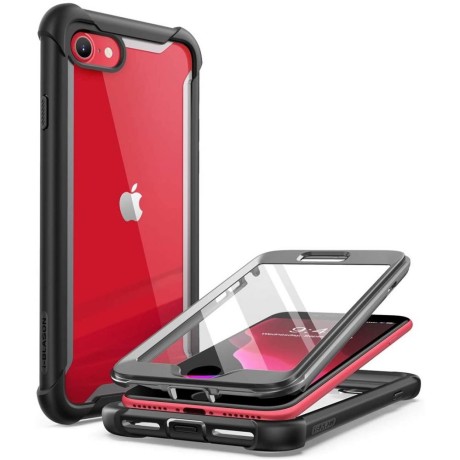 Калъф SUPCASE IBLSN ARES за IPHONE 7/8/SE 2020, Черен