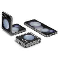 Калъф Spigen AirSkin за Samsung Galaxy Z Flip 5, Zero One Edition