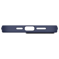 Калъф Spigen Cyrill Kajuk Mag Magsafe за iPhone 15 Pro, Navy