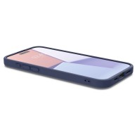Калъф Spigen Cyrill Kajuk Mag Magsafe за iPhone 15 Pro, Navy