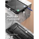 Калъф SUPCASE UNICORN BEETLE PRO за SAMSUNG GALAXY NOTE 10+ PLUS, Черен