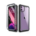 Калъф SUPCASE IBLSN ARES за IPHONE 11, Черен