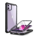 Калъф SUPCASE IBLSN ARES за IPHONE 11, Черен