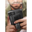 Калъф SUPCASE UNICORN BEETLE PRO за IPHONE 11, Черен