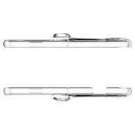 Калъф Spigen Thin Fit Pro за Samsung Galaxy Z Fold 5, Crystal Clear