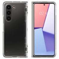Калъф Spigen Thin Fit Pro за Samsung Galaxy Z Fold 5, Crystal Clear