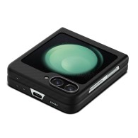 Калъф Spigen AirSkin Pro за Samsung Galaxy Z Flip 5, Black