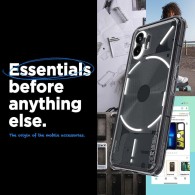 Калъф Spigen Ultra Hybrid За Nothing Phone 2, Space Crystal